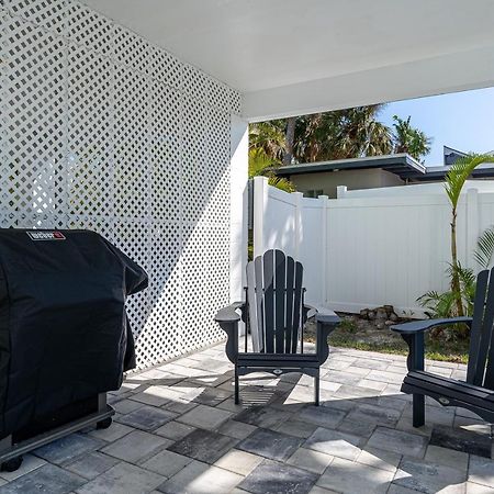 233 Delmar Avenue - Beautiful Private Pool Home Home Fort Myers Beach Dış mekan fotoğraf