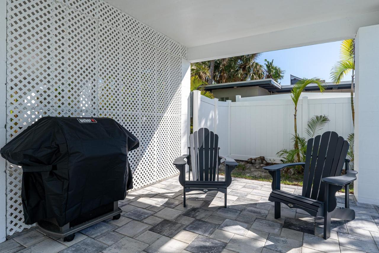 233 Delmar Avenue - Beautiful Private Pool Home Home Fort Myers Beach Dış mekan fotoğraf