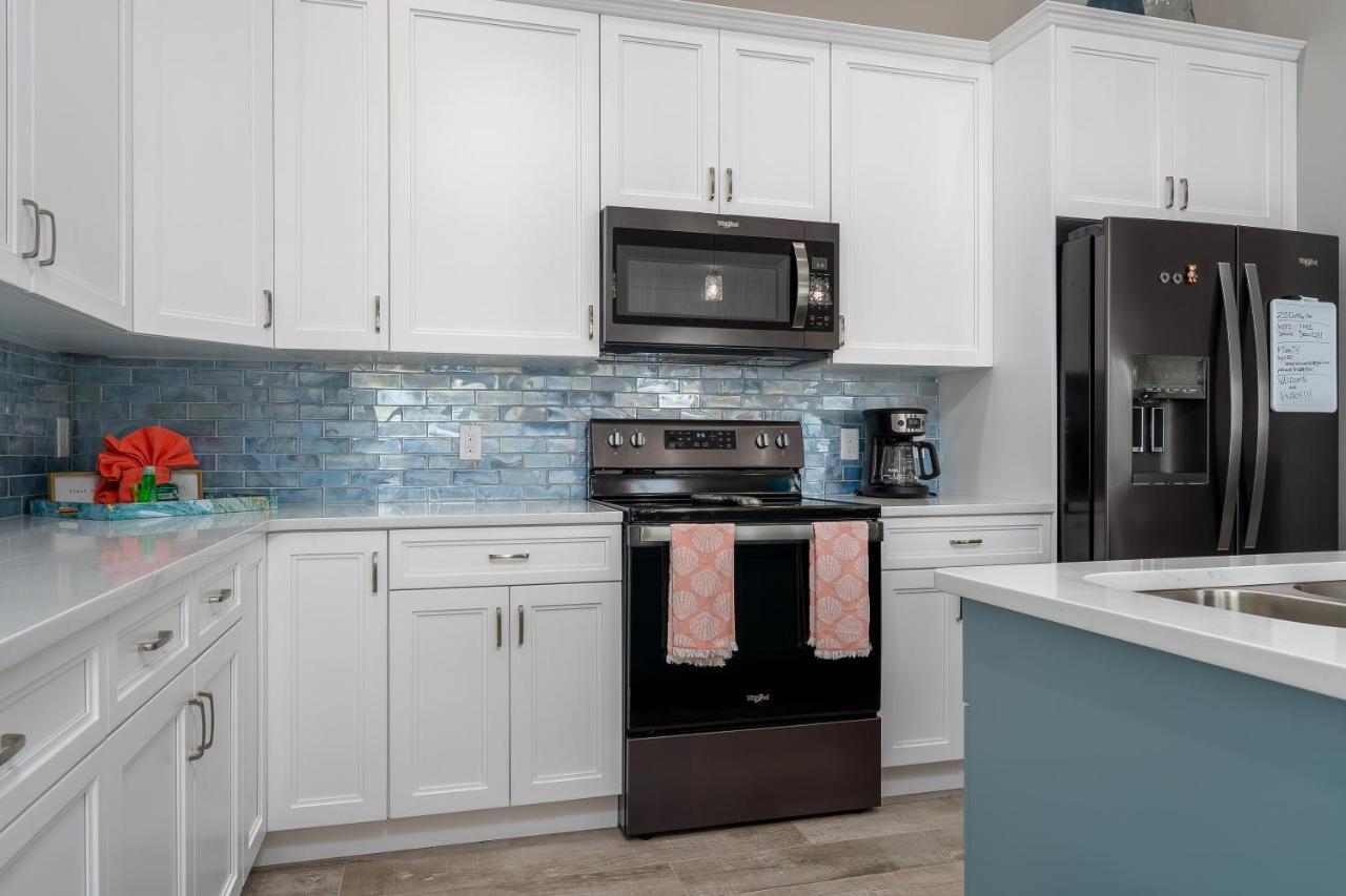 233 Delmar Avenue - Beautiful Private Pool Home Home Fort Myers Beach Dış mekan fotoğraf